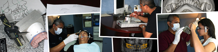 El tratamiento de ortodoncia quirúrgica